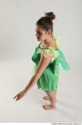 KATERINA FOREST FAIRY STANDING POSE 2